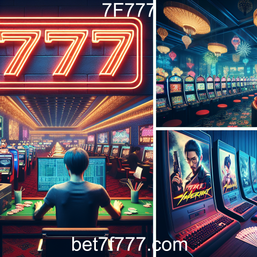 A Importância das Classificações em Jogos no 7F777