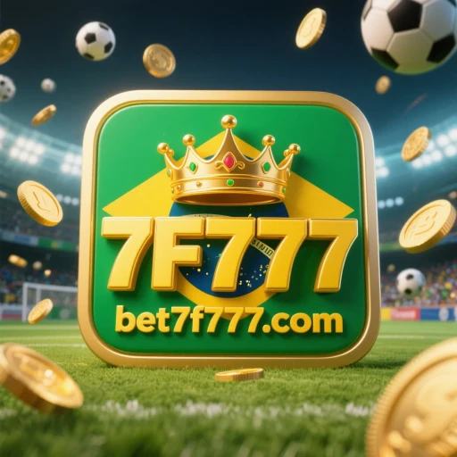 Logo 7F777